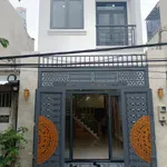 Bán nhà 2 phòng ngủ 60m² Đông Thạnh Hóc Môn 4 tỷ 2 - Ảnh thu nhỏ 3