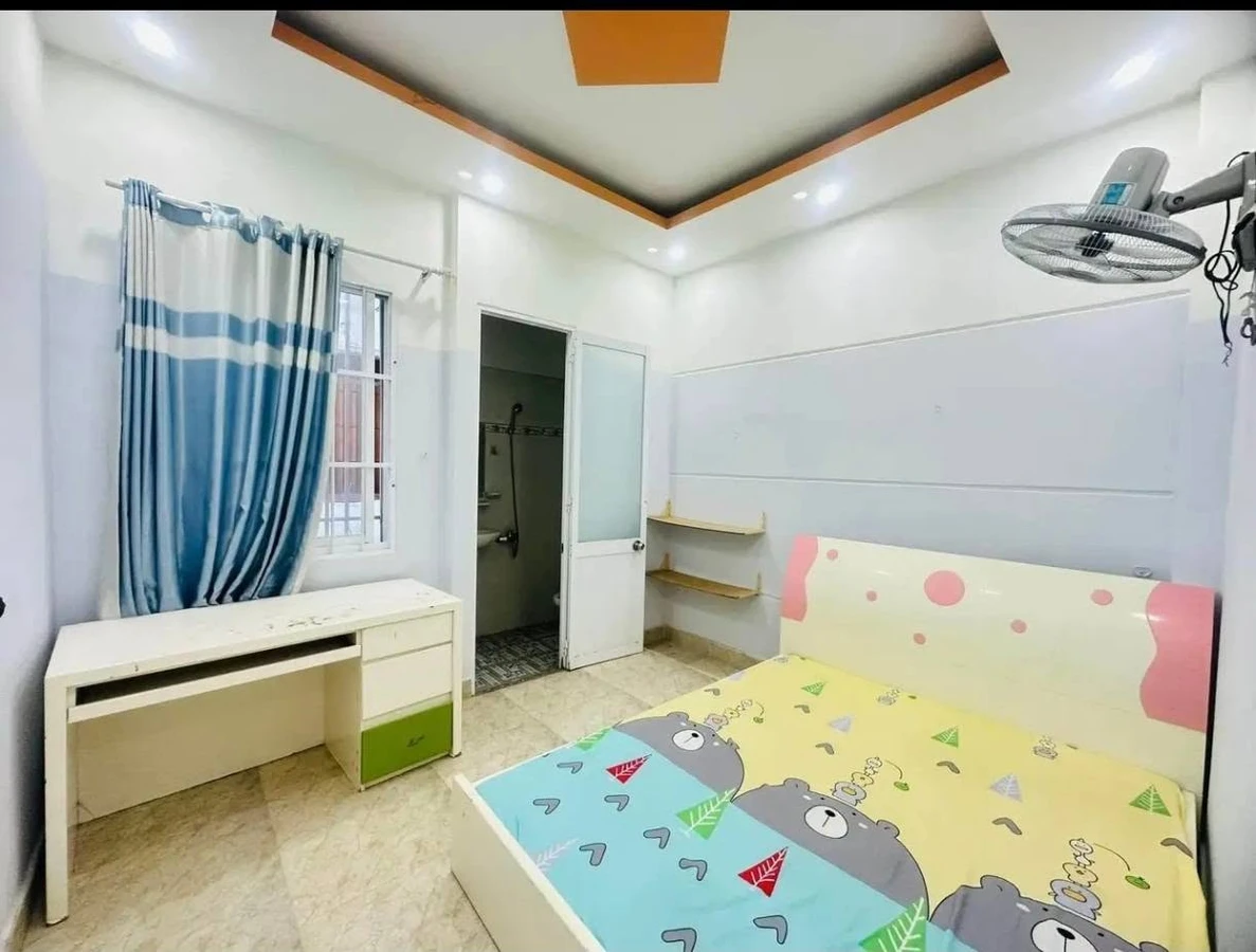 Bán nhà 4PN Trương Công Định Vũng Tàu 40m² 3.8 tỷ - Ảnh thu nhỏ 3