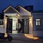 Bán nhà cấp 4 105m² 2 PN Tân Định Bến Cát - Ảnh thu nhỏ 1
