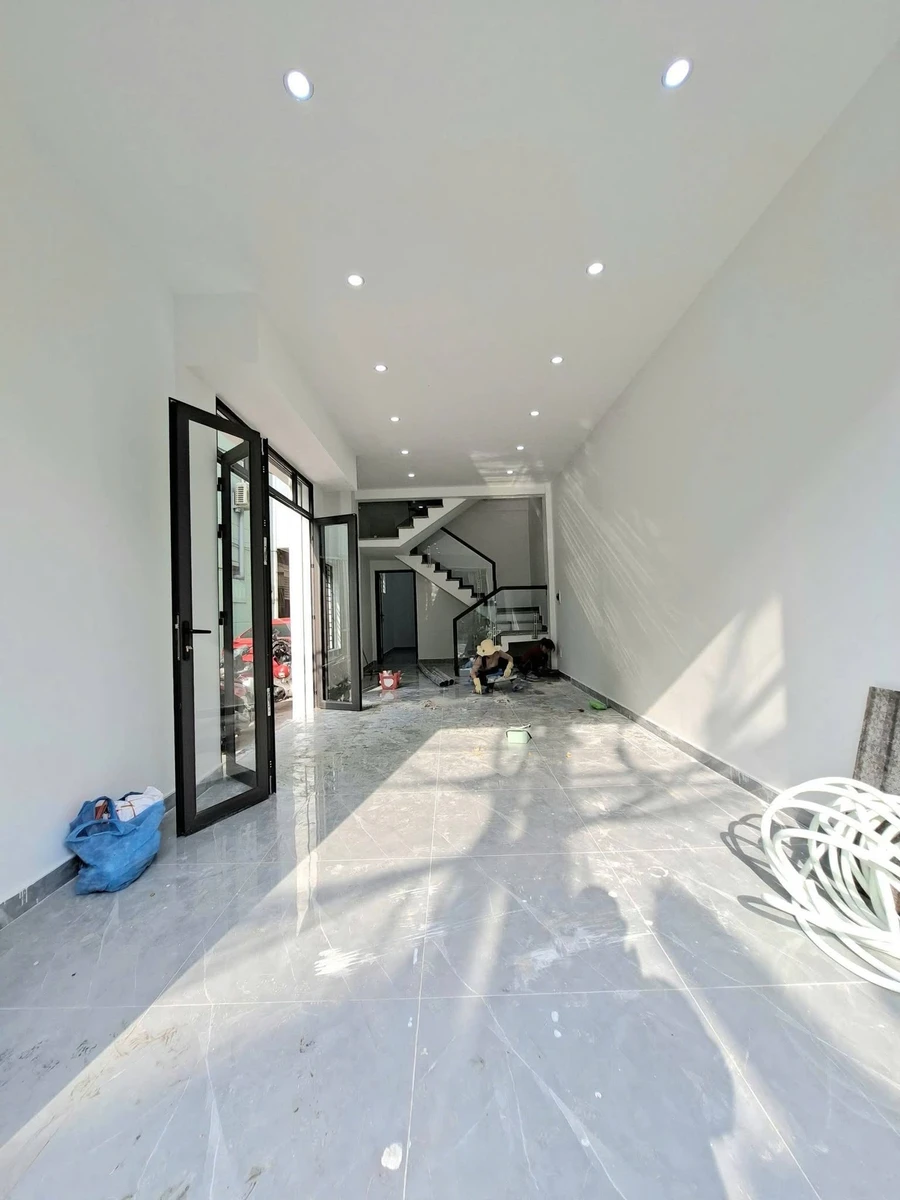 Bán nhà 4 tầng 56m² Kiều Sơn 4 tỷ 150 - Ảnh thu nhỏ 3