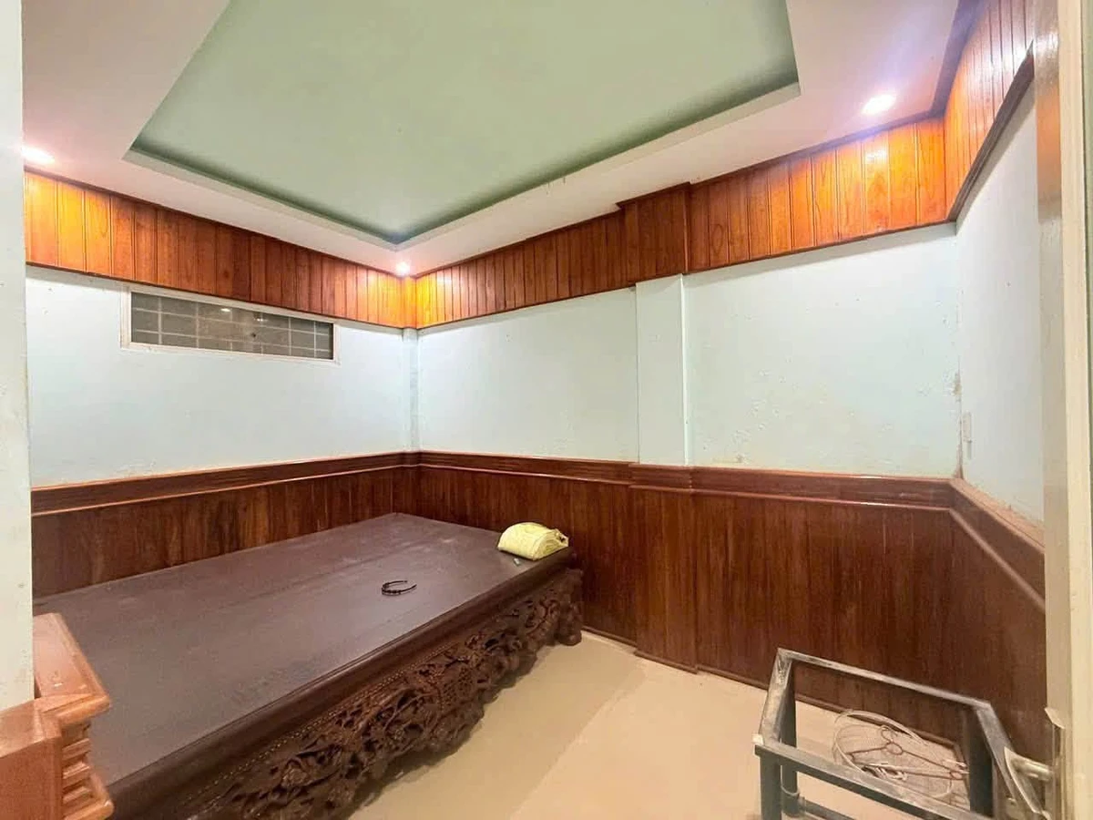Bán nhà 2 tầng mặt tiền 78m2 tại Bà Triệu, Huế - 4.2 tỷ - Ảnh thu nhỏ 5