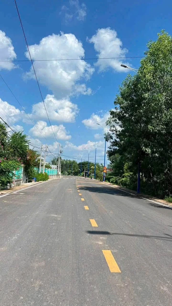 Bán đất mặt tiền 53m, 5300m² Phường Minh Hưng - Ảnh 1