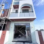 Bán nhà 1 trệt 1 lầu 110m² giáp Bình Chánh, Tây Ninh 2.85 tỷ - Ảnh thu nhỏ 2