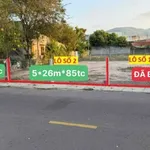 Bán 2 lô đất mặt tiền đường 16 Tam Phước, Long Điền 82-85m² - Ảnh thu nhỏ 2