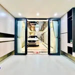 Bán nhà phố 4x21m 1 trệt lửng 4 lầu hẻm 8m đường Quang Trung, Gò Vấp giá 16,9 tỷ - Ảnh thu nhỏ 5
