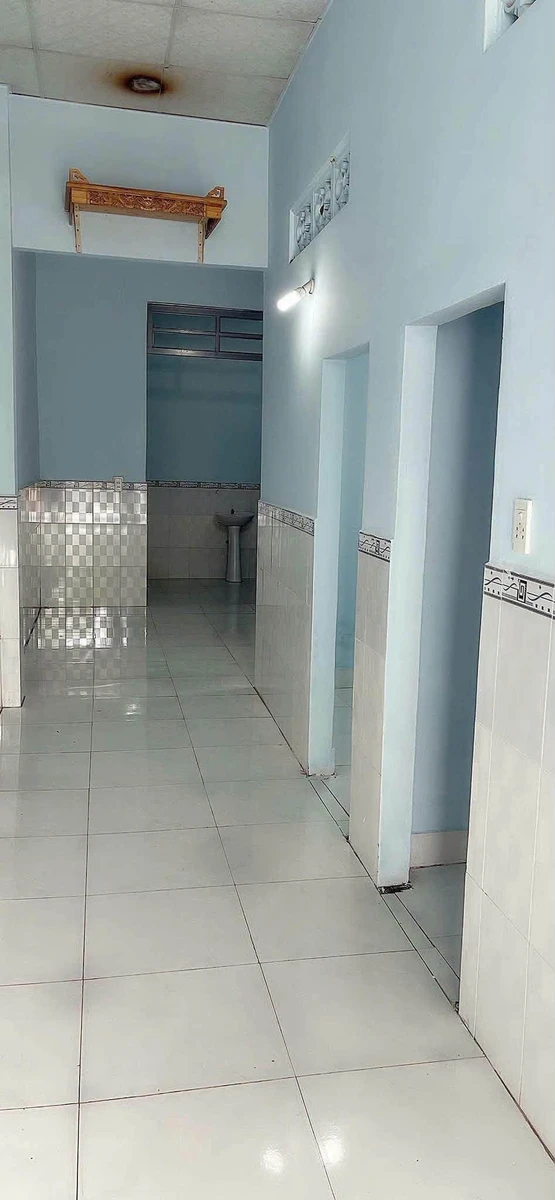 Bán nhà 2 phòng ngủ 100m² gần chợ Hương Phước, Đồng Nai, 680 triệu - Ảnh thu nhỏ 3