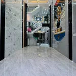 Bán nhà 4 phòng ngủ 60m2 Phường Thới An, Quận 12 - Ảnh thu nhỏ 3
