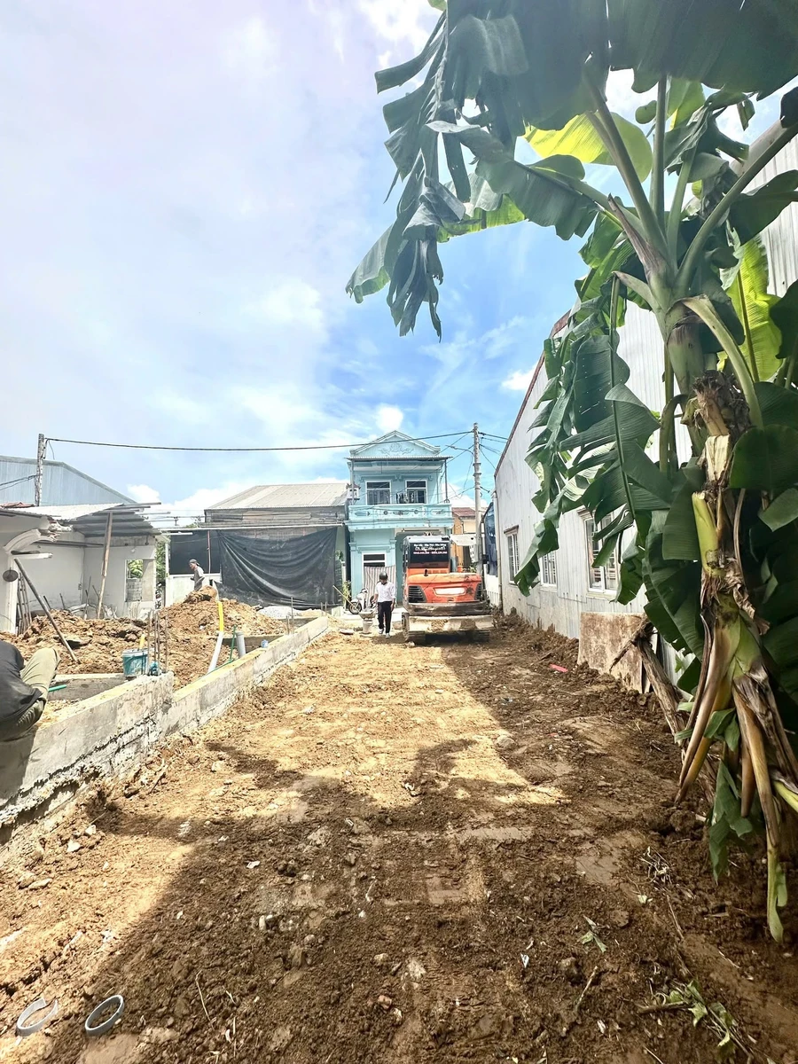 Bán đất kiệt ô tô Phạm Văn Đồng 84,7m² 1,79 tỷ - Ảnh 1