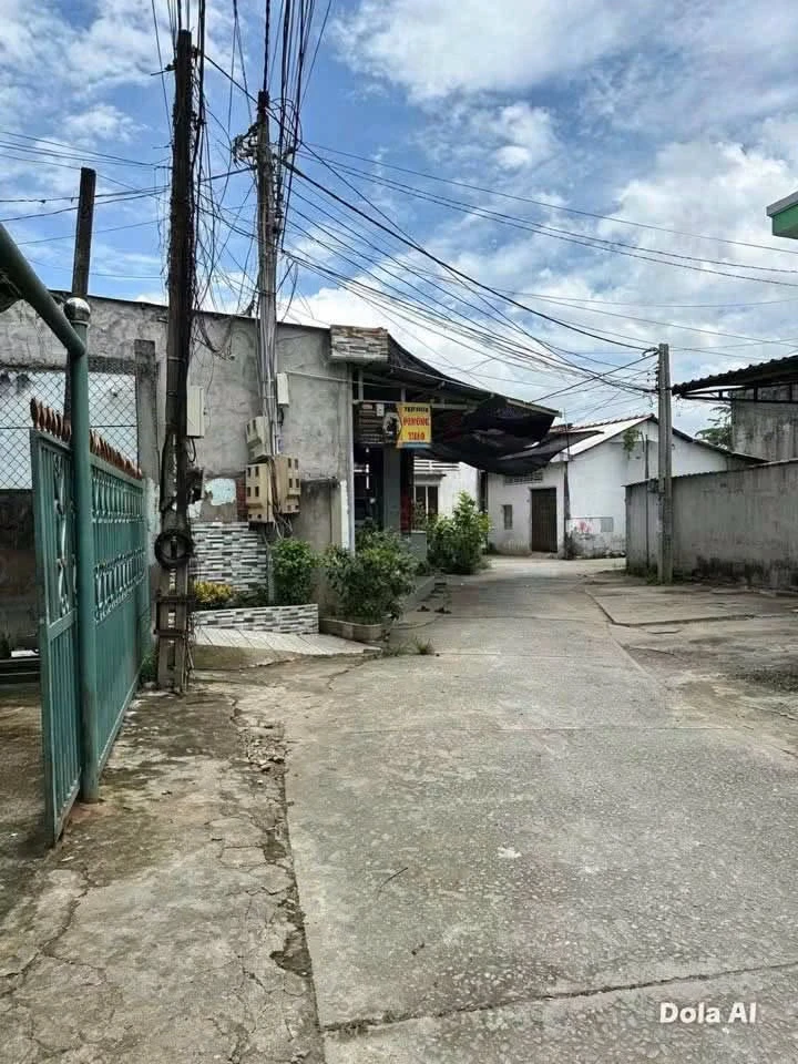 Bán nhà 6 phòng tại Mỹ Thạnh, Bến Tre, 326,5m2, 3,5 tỷ - Ảnh thu nhỏ 4