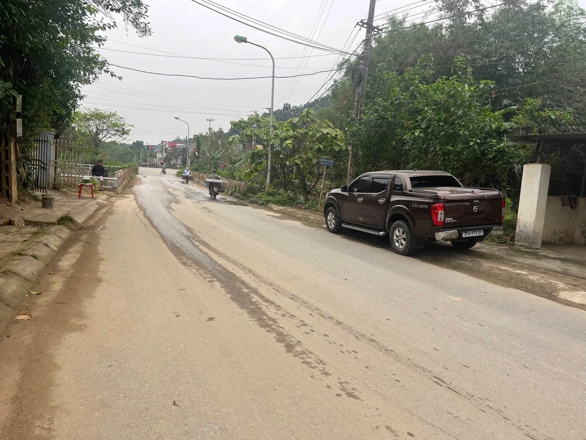 Bán lô đất 120m² mặt tiền Lê Lợi, Nhà Bè, 2,95 tỷ - Ảnh thu nhỏ 3