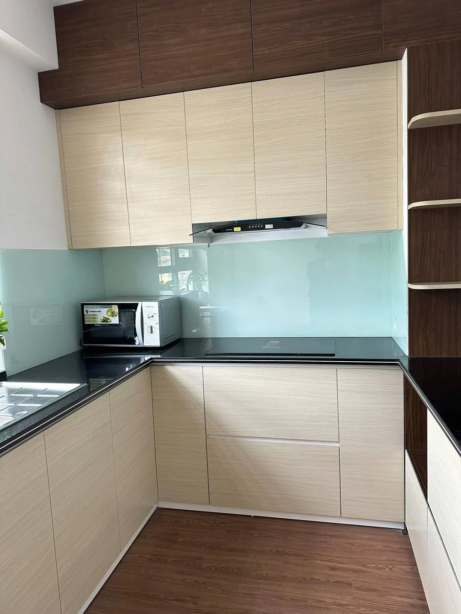 Cho thuê chung cư Time Cột Đồng Hồ 2 PN 73m² 7 triệu/tháng - Ảnh thu nhỏ 4