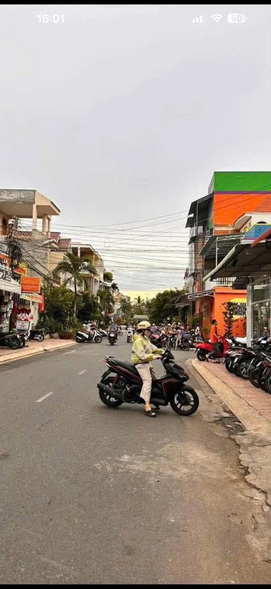 Bán nhà cấp 4 mặt tiền 100m² Phan Thiết, Bình Thuận - Ảnh thu nhỏ 5