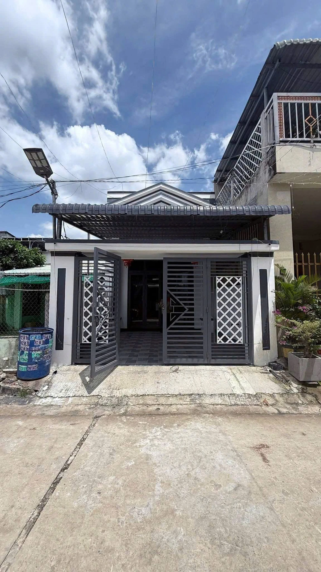 Bán nhà cấp 4 90m² 3 PN giá 1 tỷ Biên Hòa - Ảnh 1