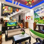 Bán nhà 4PN mặt tiền 120m² Tân Đông Hiệp, Dĩ An 3.99 tỷ - Ảnh thu nhỏ 2