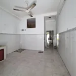Bán nhà hẻm nhựa 8m 4x20m 3 tầng giá 9,6 tỷ gần Công an P. An Hội Đông, Gò Vấp - Ảnh thu nhỏ 1