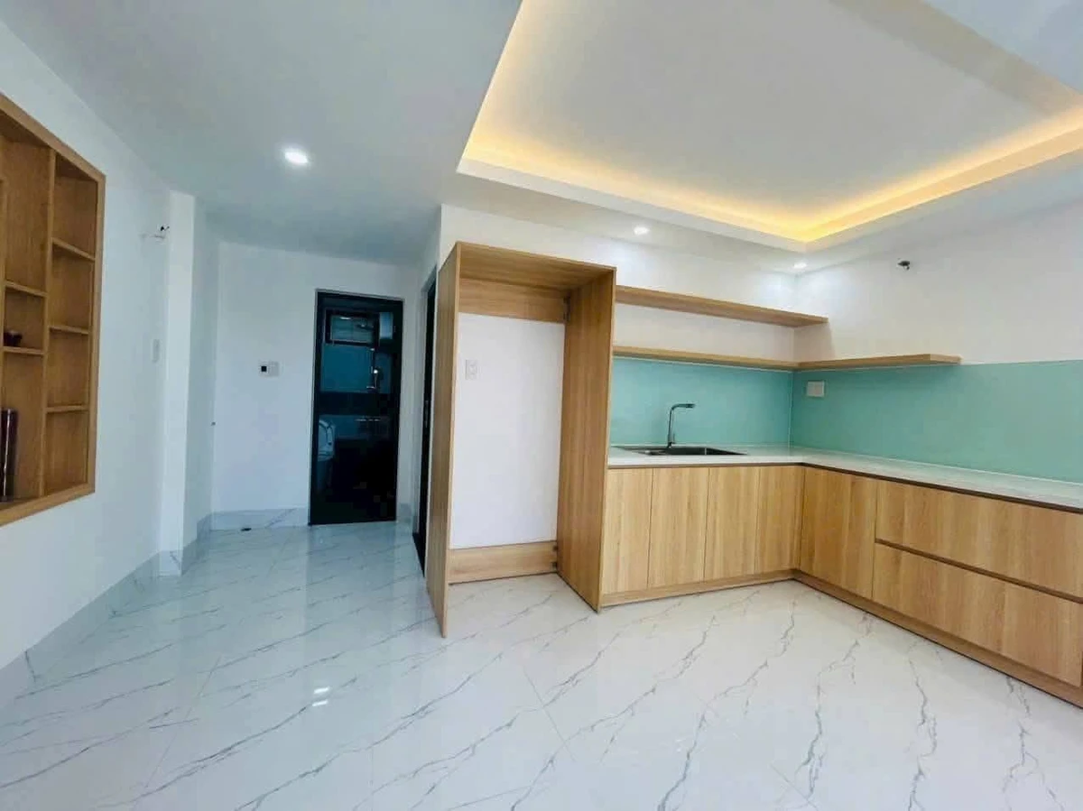 Bán nhà gác lửng 66.5m² 3PN Chiết Bi Mỹ Thượng Huế - Ảnh thu nhỏ 3