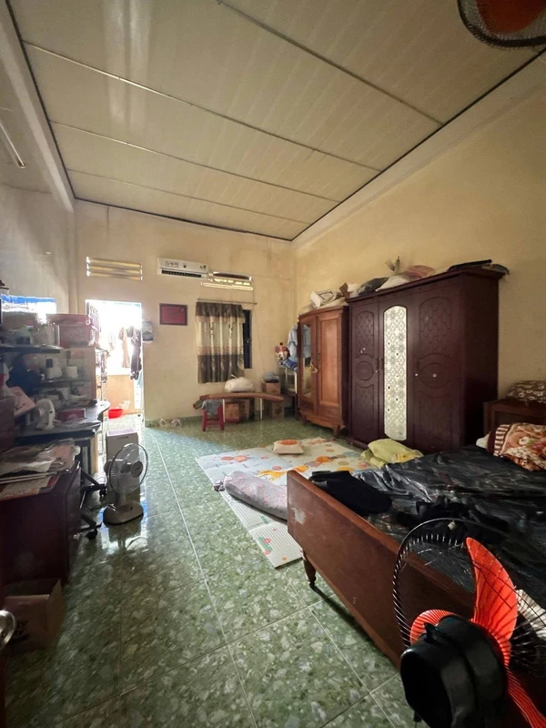 Bán nhà mặt tiền 2 tầng 81m² Quy Nhơn 8,3 tỷ
