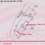 Bán đất Bàu Sen Hảo Đước Tây Ninh 210m² giá 188 triệu - Ảnh thu nhỏ 5