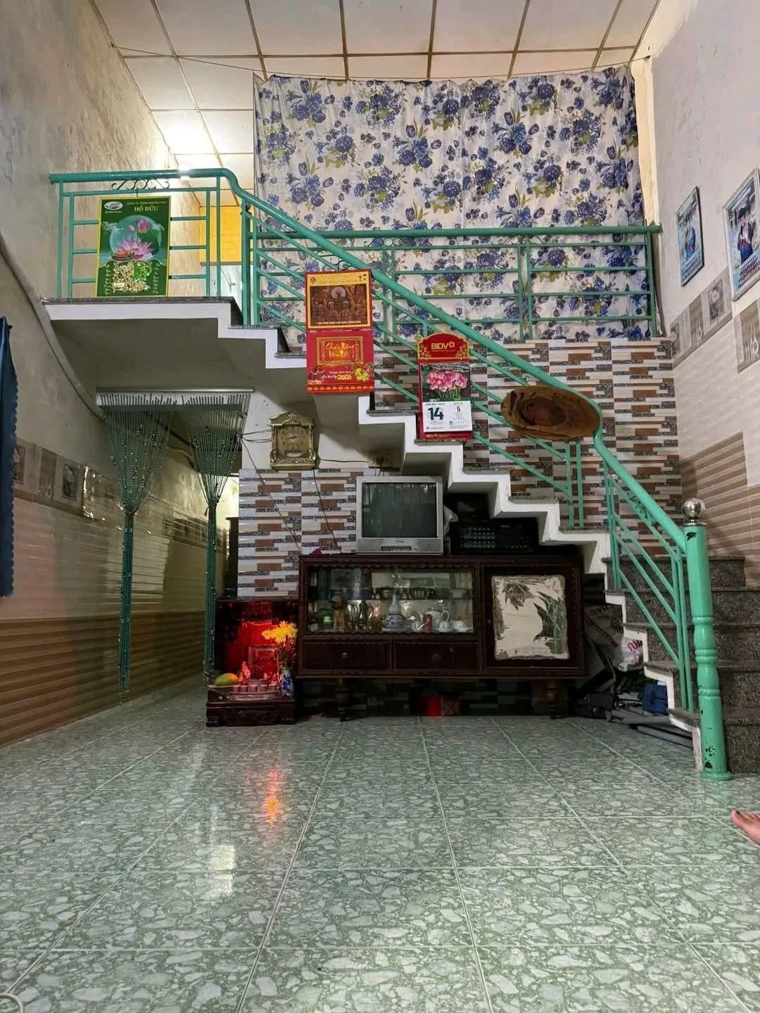 Bán nhà Mê Lỡ 2PN 45m² giá 700 triệu gần Ao Cá - Ảnh 1