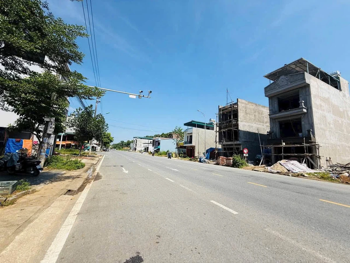 Bán đất 100m² Trần Phú, Nam Cường, Lào Cai 3,35 tỷ - Ảnh thu nhỏ 2