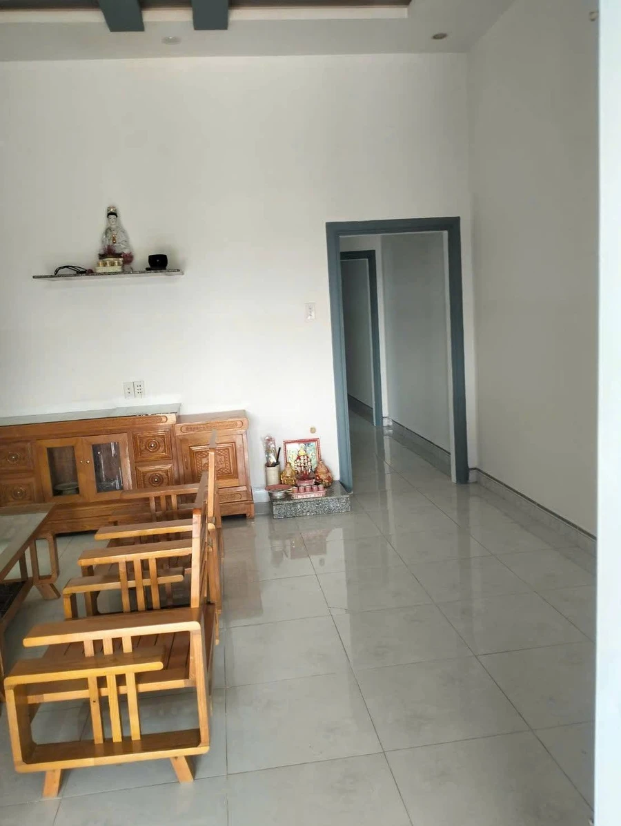 Bán nhà cấp 4 317m2 Hoà Long, TP Bà Rịa, giá 2,3 tỷ - Ảnh thu nhỏ 4