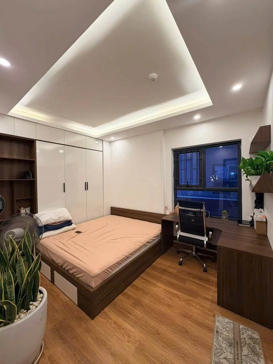 Bán căn hộ 2PN 71m2 full nội thất Thanh Hóa - Ảnh thu nhỏ 2
