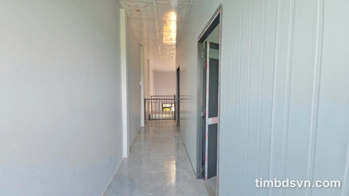 Bán nhà 2 phòng ngủ 75m² chợ Trà Mạch 990 triệu - Ảnh thu nhỏ 5