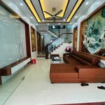 Bán nhà 4 tầng 42m² đầy đủ nội thất gần Trần Hưng Đạo, Quận 1 - Ảnh thu nhỏ 2