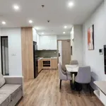 Chính chủ cần bán rẻ căn hộ 2PN, DT 54,6 m2, 3,2 tỷ có thương lượng. Vinhomes Smart City - Ảnh thu nhỏ 2