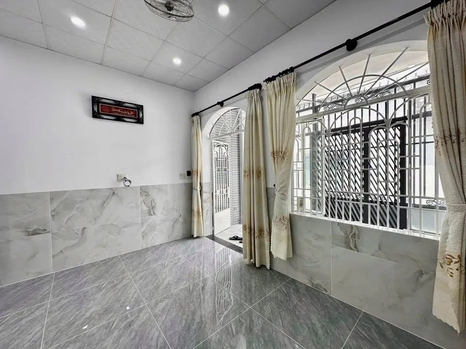 Bán nhà Biên Hoà 62m2, 2 phòng ngủ, 2 tỷ 990 - Ảnh thu nhỏ 4
