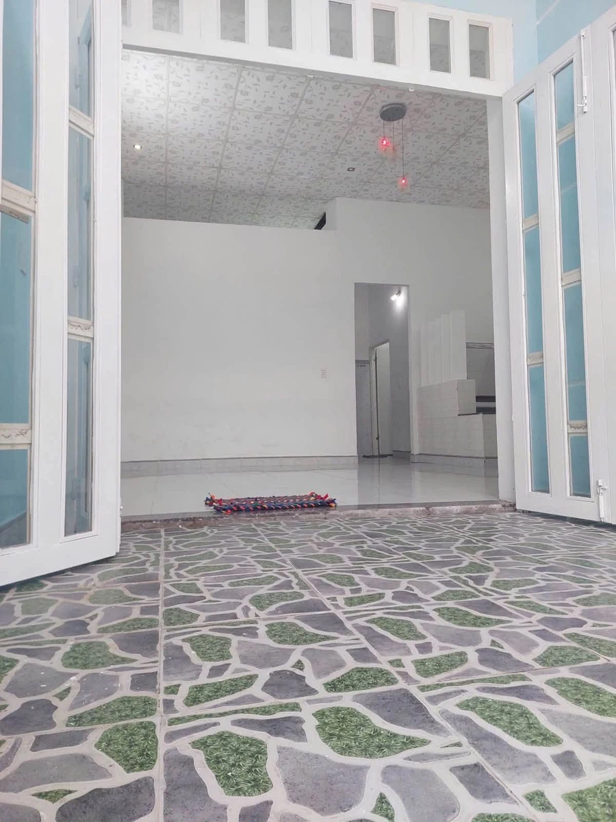 Bán nhà 2PN 60m² Âu Cơ gần chợ Hòa Khánh, 2,5 tỷ - Ảnh thu nhỏ 2