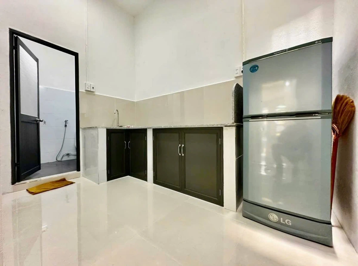 Bán nhà hẻm Phạm Tu 2 PN, 74m2 Nha Trang - Ảnh thu nhỏ 2
