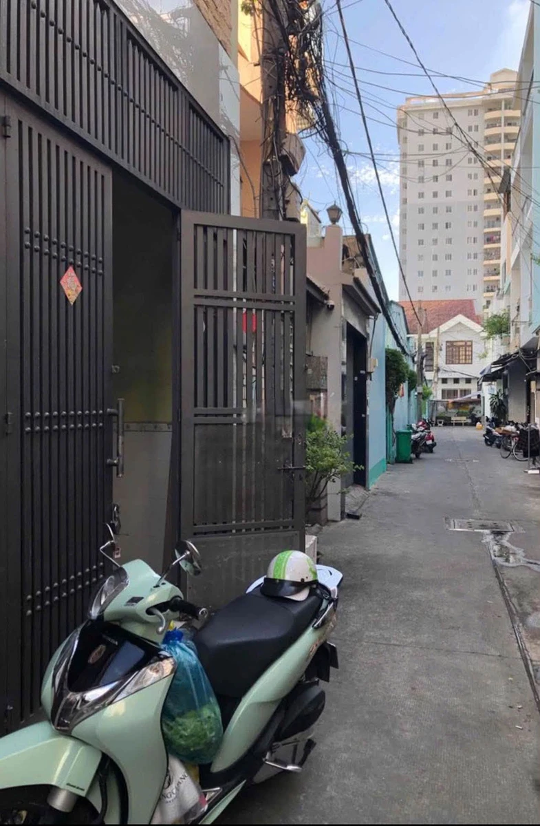 Cho thuê nhà nguyên căn 2PN, 48m² Nguyễn Sơn, Tân Phú - Ảnh thu nhỏ 3