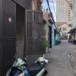 Cho thuê nhà nguyên căn 2PN, 48m² Nguyễn Sơn, Tân Phú - Ảnh thu nhỏ 3