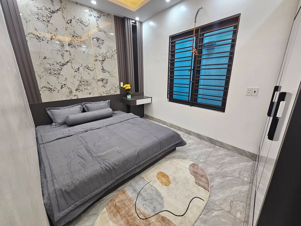 Bán nhà mới 3 tầng 42m² Quang Trung Hải Dương - Ảnh thu nhỏ 5