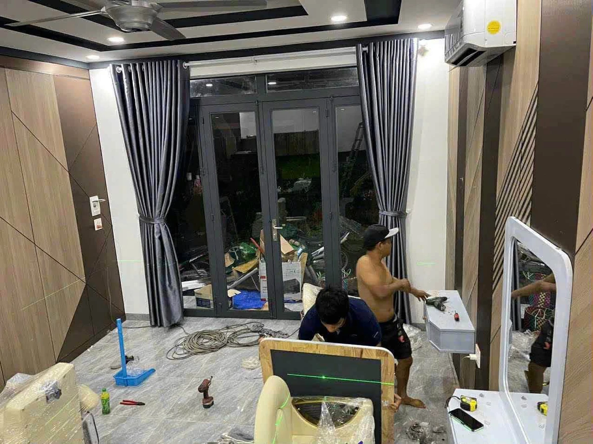 Bán nhà 3PN Long Khánh, 67,5m², 1 tỷ 900 triệu - Ảnh thu nhỏ 2