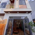 Bán nhà 2 tầng 3PN Phan Kế Bính Khánh Hòa 137m2 - Ảnh thu nhỏ 5