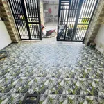 Cho thuê nhà gác lửng 100m² 3 phòng ngủ 4 triệu/tháng Quận 12 - Ảnh thu nhỏ 2