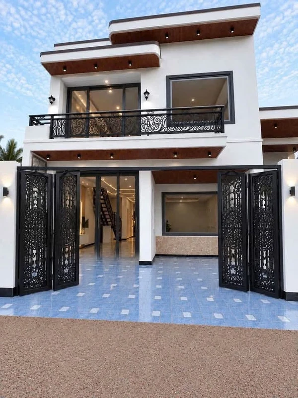 Nhà bán Phường Sơn Đông Bến Tre 160m² - 1 tỷ 680 triệu