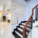 Cho thuê nhà nguyên căn 5PN, 4WC, 54m2, Quận 5 - Ảnh thu nhỏ 1