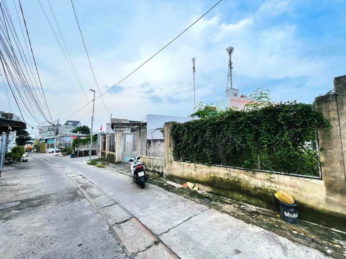 Bán đất Long Hải 100m² giá 1,7 tỷ gần biển - Ảnh thu nhỏ 4