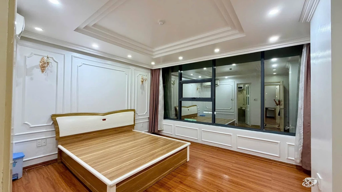 Bán căn hộ 2PN full nội thất 100m² Hạ Long Center Quận 1 - Ảnh thu nhỏ 4