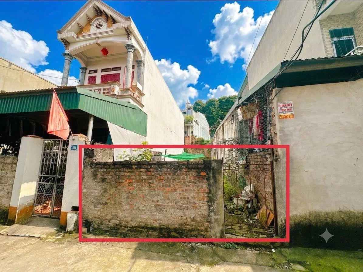 Bán đất 82m2 Phường Nông Trang, 2 tỷ 3 - Ảnh thu nhỏ 3