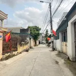 Bán đất mặt phố Phạm Cự Lượng, Hải Dương, 110,8m2 - Ảnh thu nhỏ 1