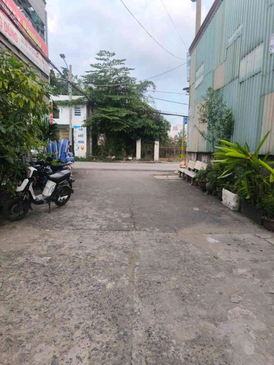 Bán nhà 100m2 tại Linh Đông, Thủ Đức 8 tỷ 7 - Ảnh thu nhỏ 2