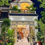 Bán nhà phố 100m² Tân Đông Hiệp, 5,2 tỷ - Ảnh thu nhỏ 1