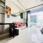 Bán nhà phố 82m² 2 tầng 5.4 tỷ Phan Văn Hớn Bình Tân - Ảnh thu nhỏ 2