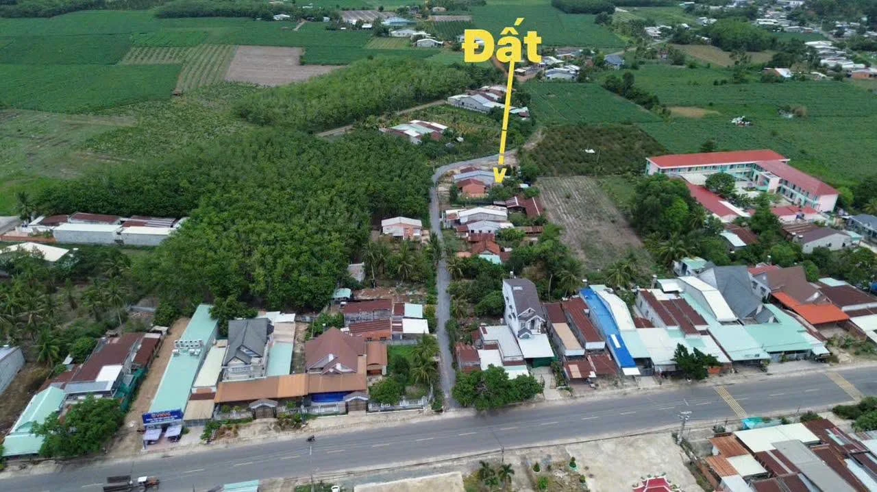 Bán đất nền 145m² tại Phan Dương, giá 250 triệu - Ảnh 1