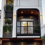 Bán nhà 3 tầng mặt tiền Trần Suyền 85.5m2, Tuy Hoà - Ảnh thu nhỏ 1