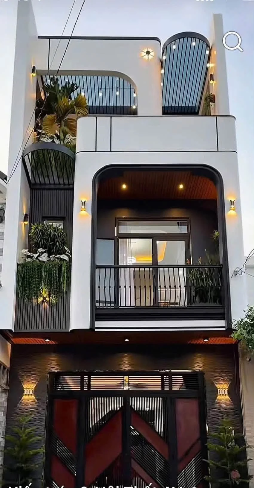 Bán nhà 3 tầng mặt tiền Trần Suyền 85.5m2, Tuy Hoà - Ảnh 1